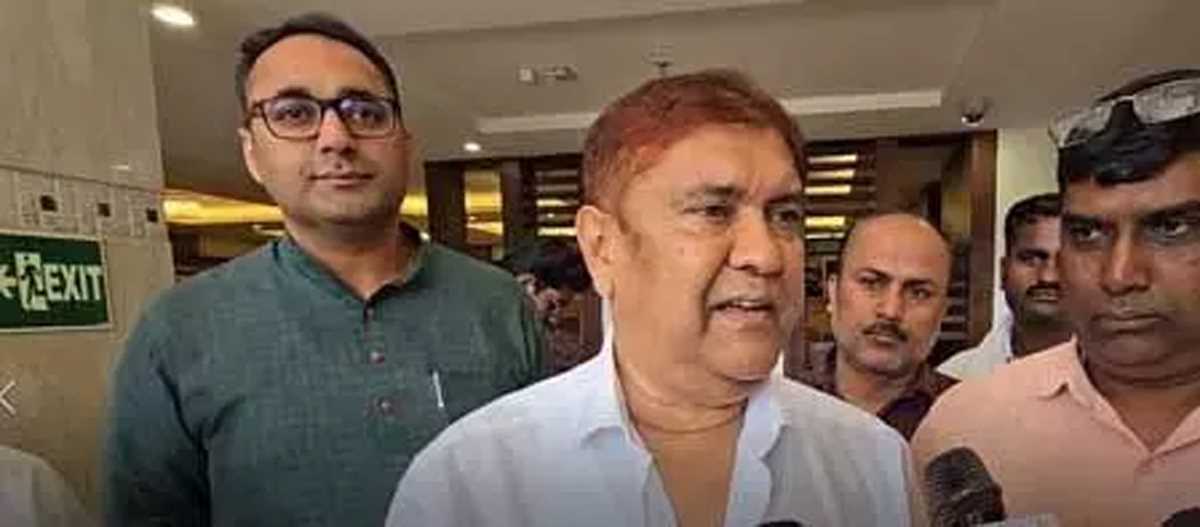 बिहार गौरवशाली इतिहास और समृद्ध सांस्कृतिक धरोहर का प्रतीक : सुनील कुमार